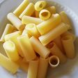 Pasta asciutta in brodo