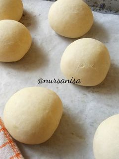 Foto resep Bakpao No Telor No Mixer (Oven Tangkring)