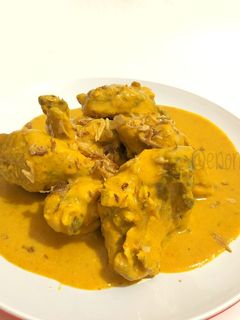 Foto resep Kari Ayam