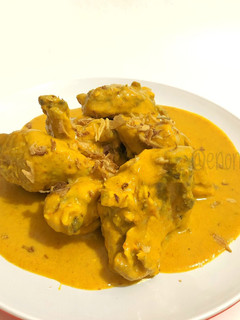Foto resep Kari Ayam