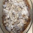 Croissant Pudding