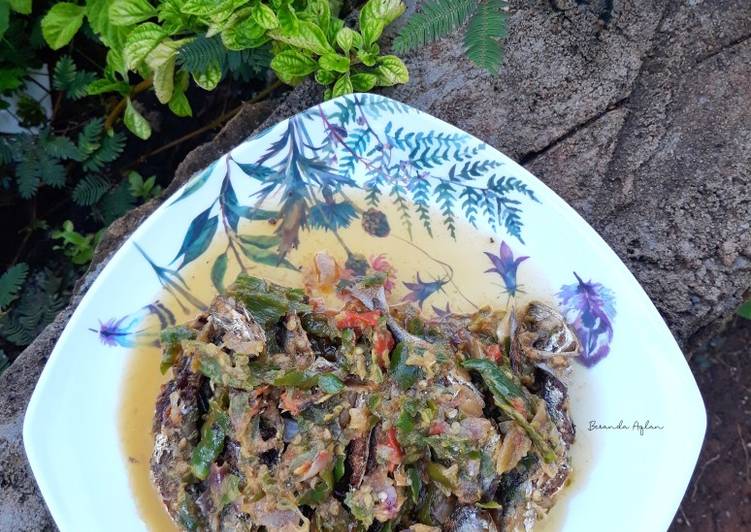 Recipe: Delicious Tandeman Lado Mudo