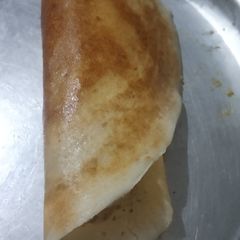 A picture of Plain Butter Dosa.