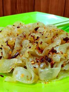 Foto resep Cirambay