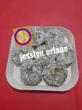 Kue lumpang by jesslyn orlane