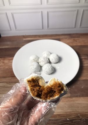 Foto resep Tallo pannyu / Tallo bayao