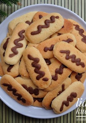 Foto resep Lidah kucing