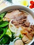 Vietnam Pho
