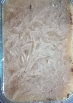 Una foto de Sopa de cebolla