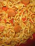 Mie Setan Eunike