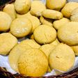 Galletitas de Miel 🍯♥️