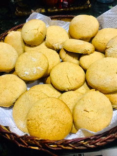 Una foto de Galletitas de Miel 🍯♥️