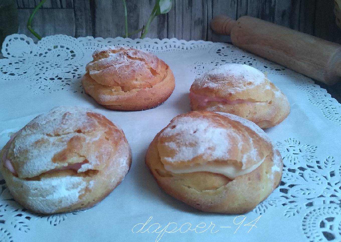 295.Kue Soes