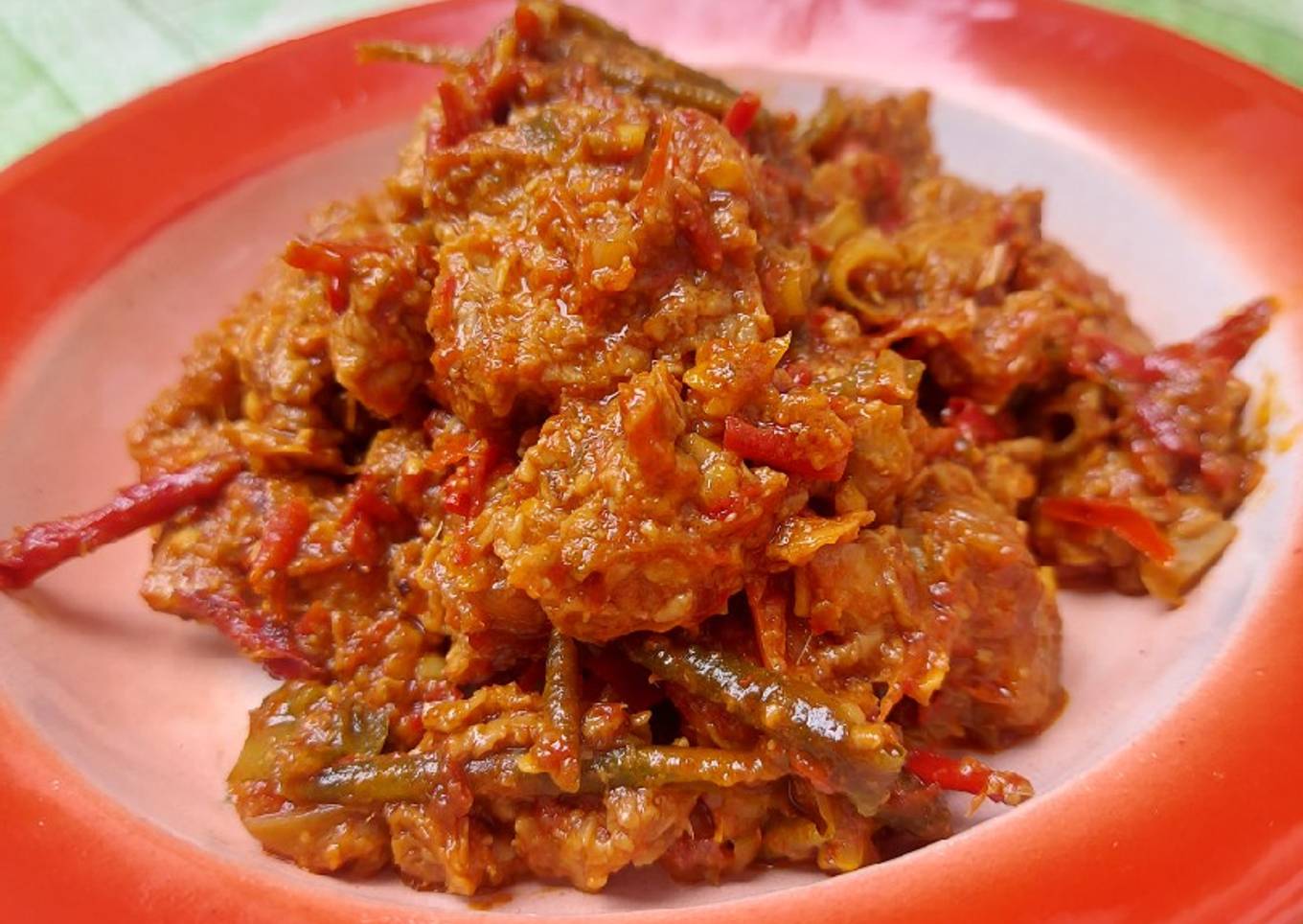 Tempe Ponggol