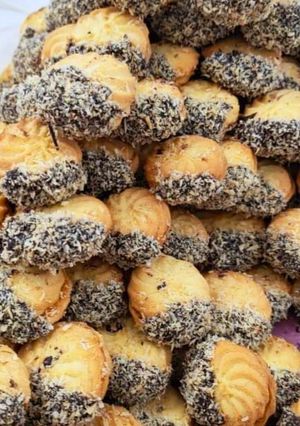صورة لوصفة بيتي فور بالزيت