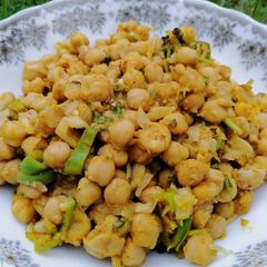 A picture of Imli chat.