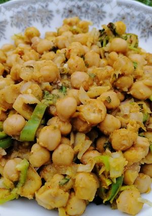 A picture of Imli chat.