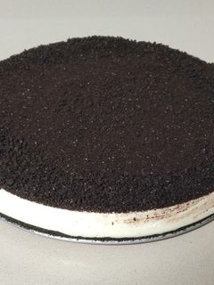 Una foto de Tarta Oreo
