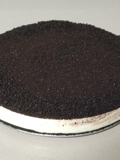 Una foto de Tarta Oreo