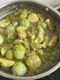 Terung Sambal Hijau