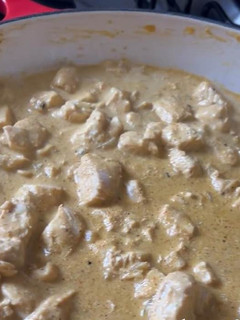 Foto de Strogonoff de Frango