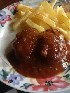 Una foto de Carrilladas (carrilleras) en salsa de vino
