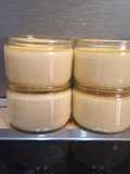 Egg Custard