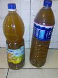 Tamarind (ukwaju) juice