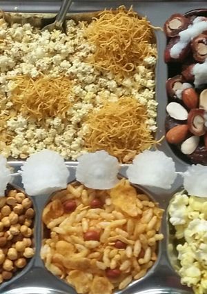 હોળી સ્પેશિયલ રેસીપી મુખ્ય ફોટો