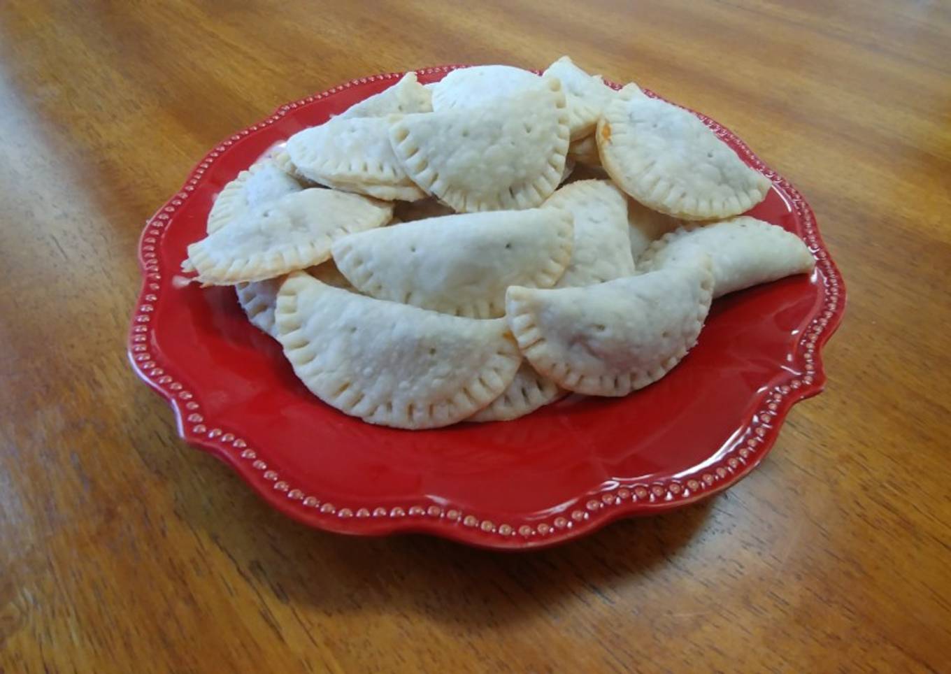 Pair of meat (easy method)