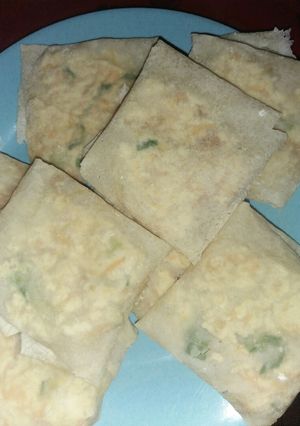 Foto resep Martabak 3*