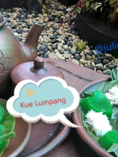 Foto resep Kue Lumpang