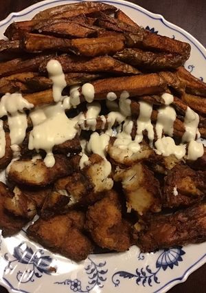A picture of California Farm Red Snapper in Apple Cider Batter.
