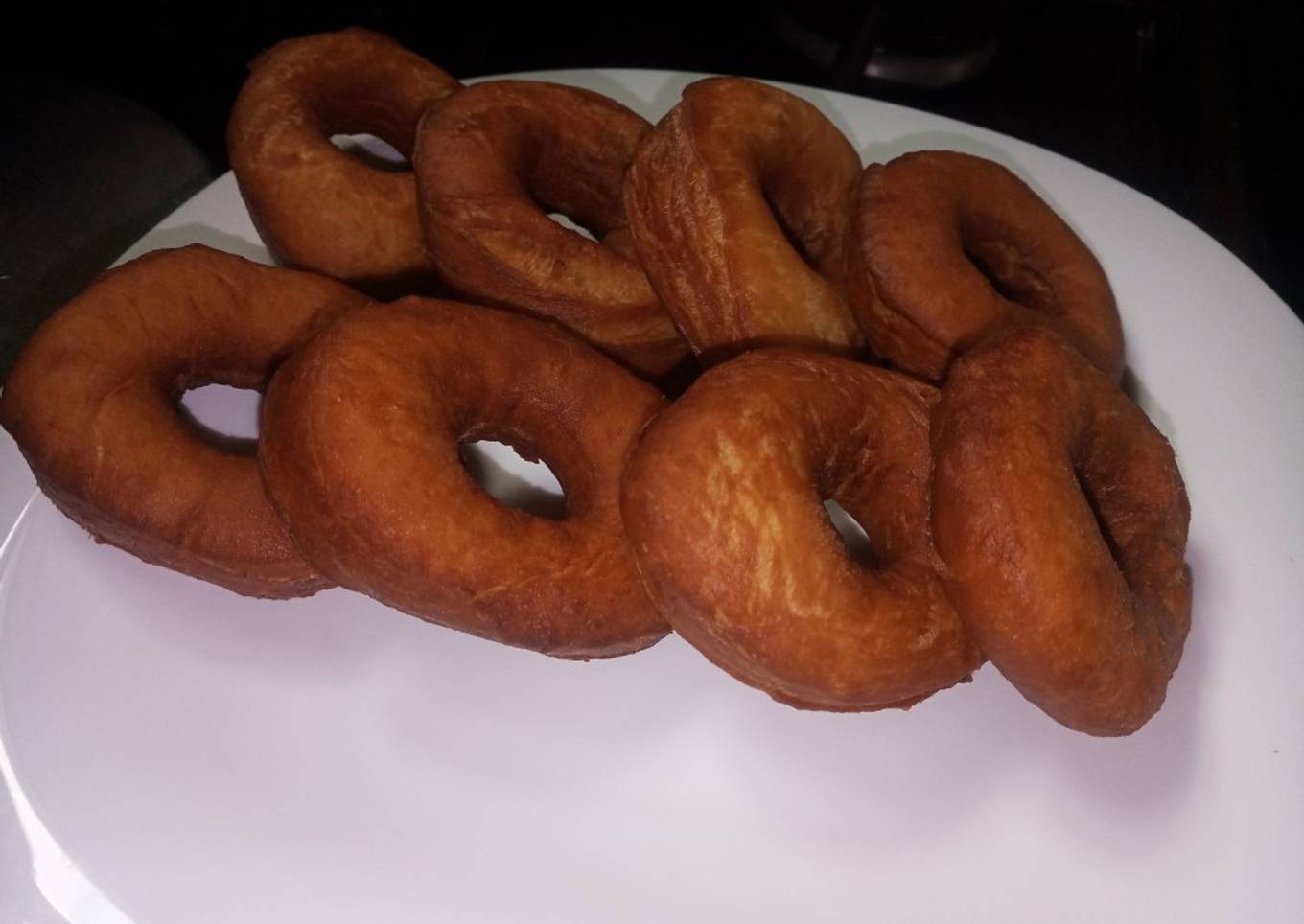 Doughnuts