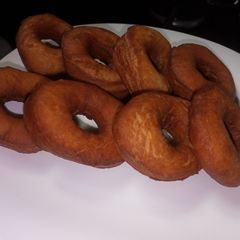 Doughnuts A picture of Doughnuts.