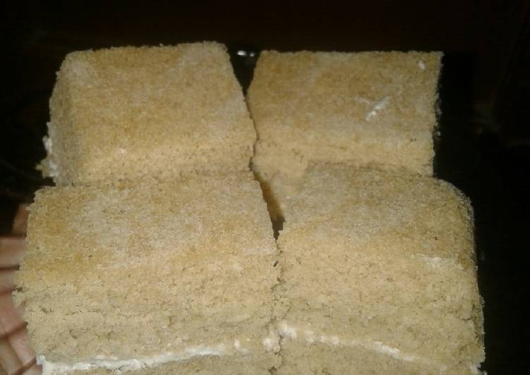 Coffe cake