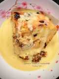 Puding Roti