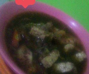 Resep mudah Kreasi Pindang Tetel Pekalongan Yummy Mantul