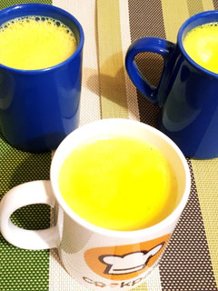 Aranytej recept fotója