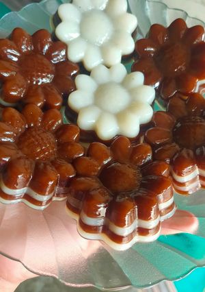 Foto resep Kue Lapis