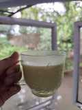 Susu Jagung Homemade