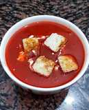 Tomato Soup 📌