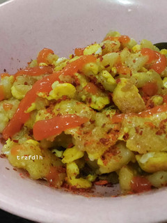 Foto resep Cilor (Aci Telor)
