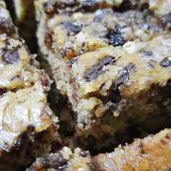 Bolu Pisang রেসিপির প্রধান ছবি