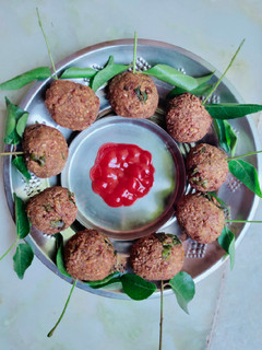 கோபி கொத்து (Gobi kothu recipe in tamil) செய்முறை முக்கிய புகைப்படம்