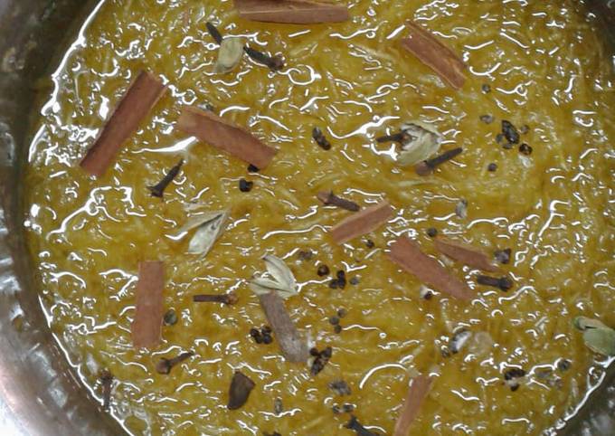 Steps to Prepare Ultimate Kachi keri ka Murabba