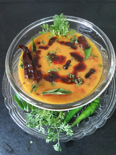 દાલ ફ્રાય.(Dal Fry Recipe In Gujarati) રેસીપી મુખ્ય ફોટો