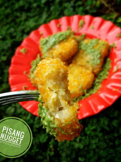 Foto resep Pisang Nugget 💢 - FLo