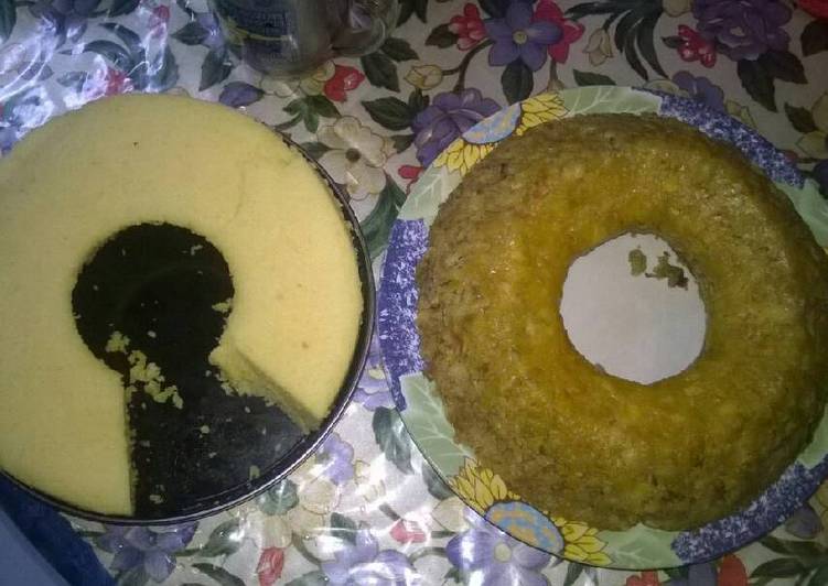 Bolu Pisang Legiiittt