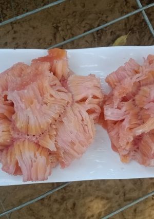 Foto resep Resep Cara Bikang Lembut empuk menul2